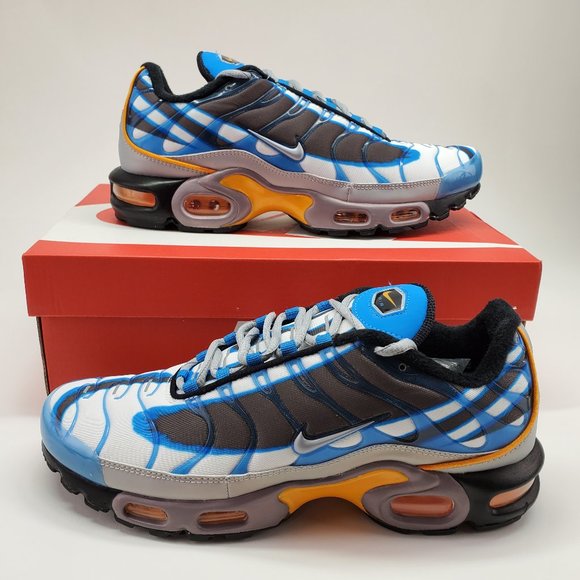 nike sportswear air max plus tn premium